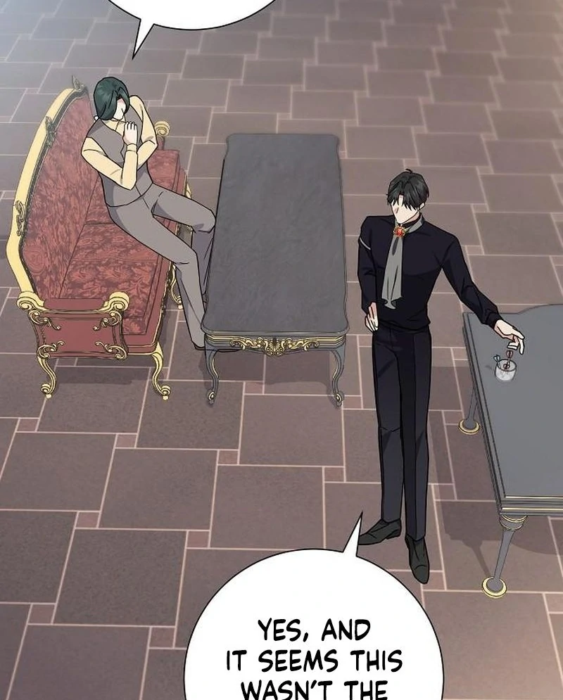 For My Gentle Monster Chapter 10 - page 100