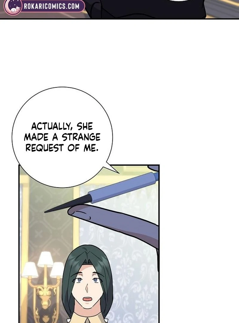 For My Gentle Monster Chapter 10 - page 103