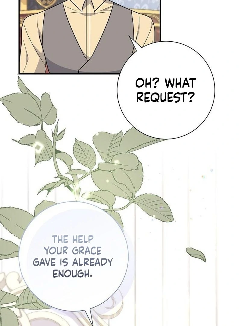 For My Gentle Monster Chapter 10 - page 104