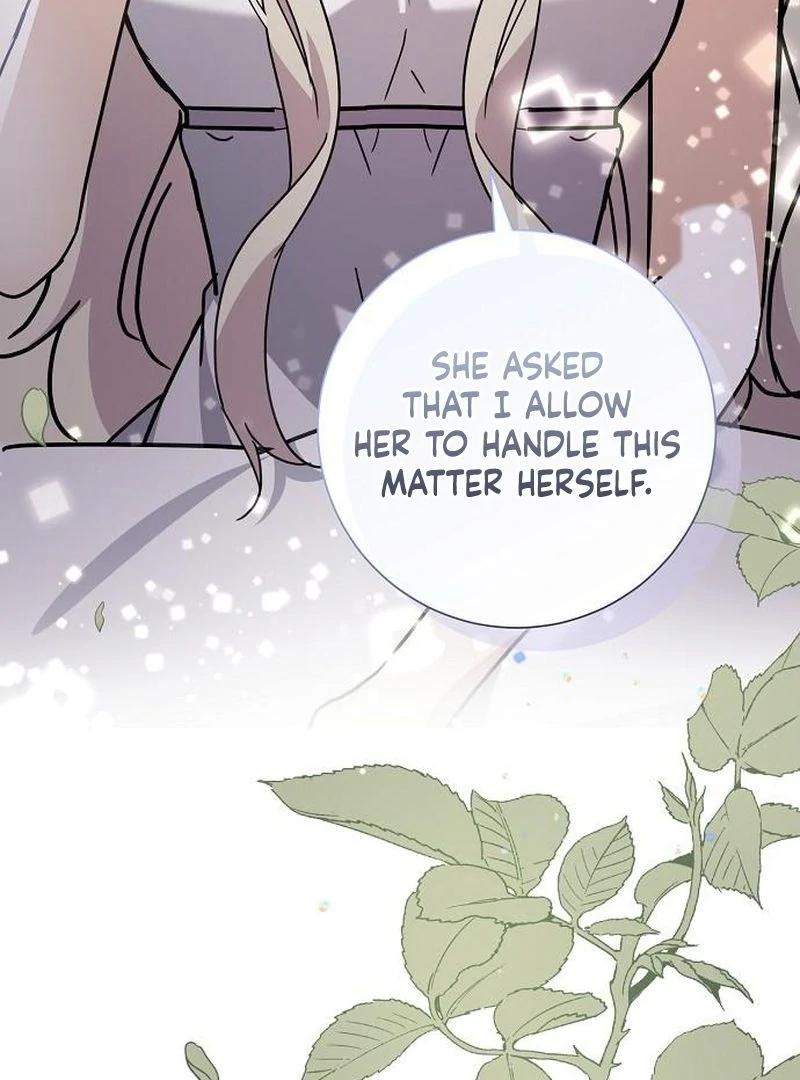 For My Gentle Monster Chapter 10 - page 106