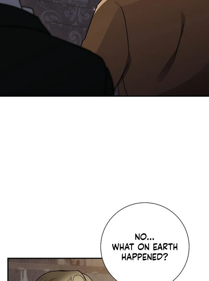 For My Gentle Monster Chapter 10 - page 14
