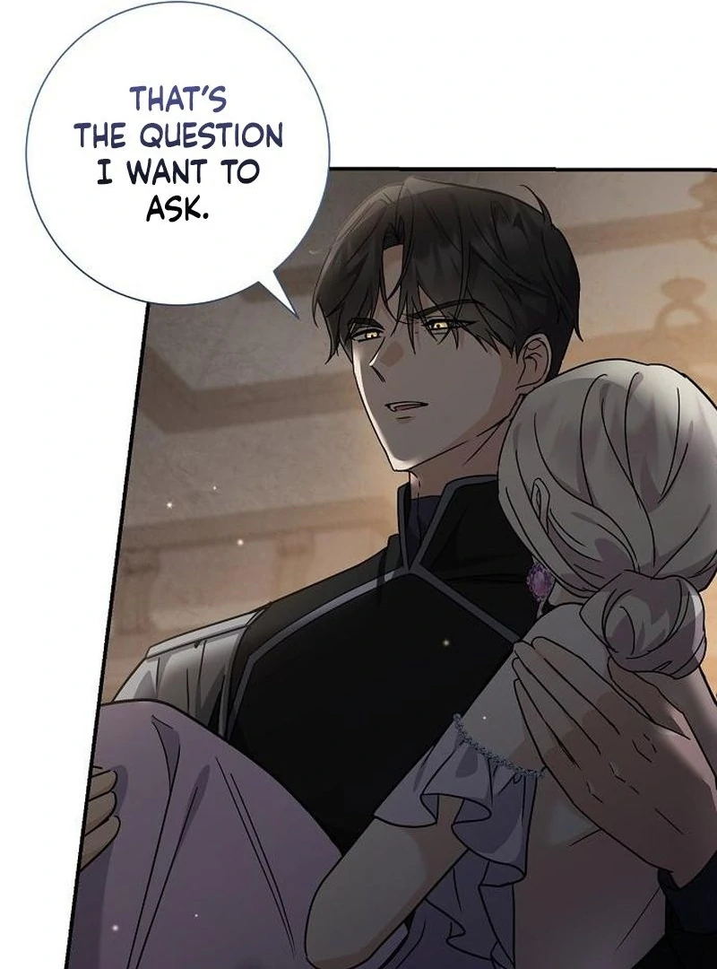 For My Gentle Monster Chapter 10 - page 16