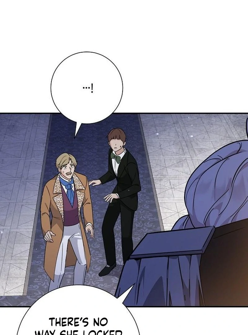 For My Gentle Monster Chapter 10 - page 19