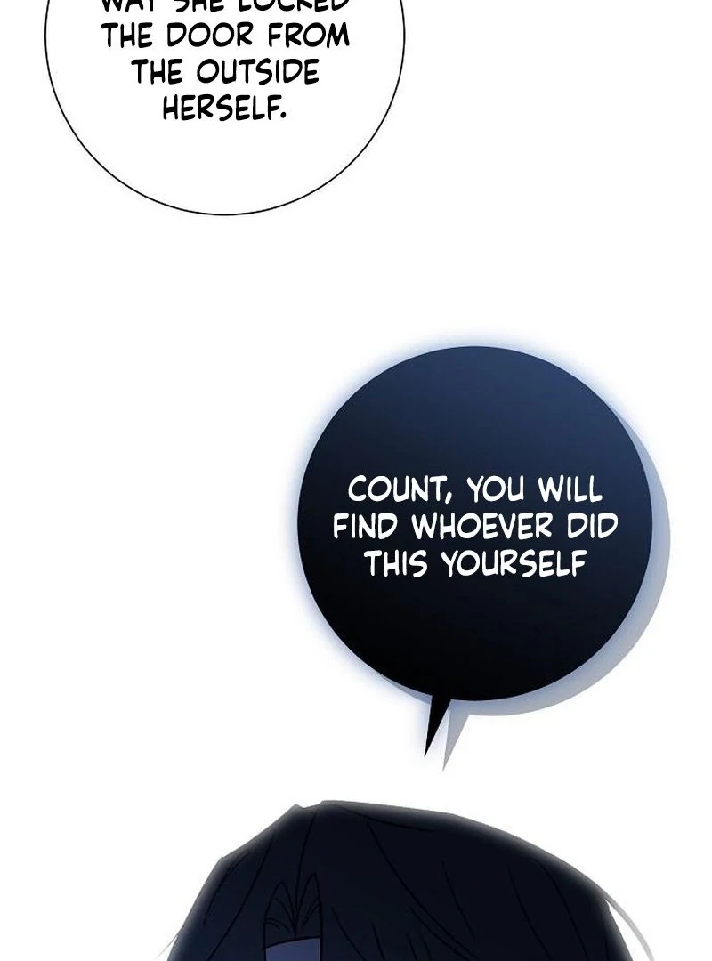 For My Gentle Monster Chapter 10 - page 20