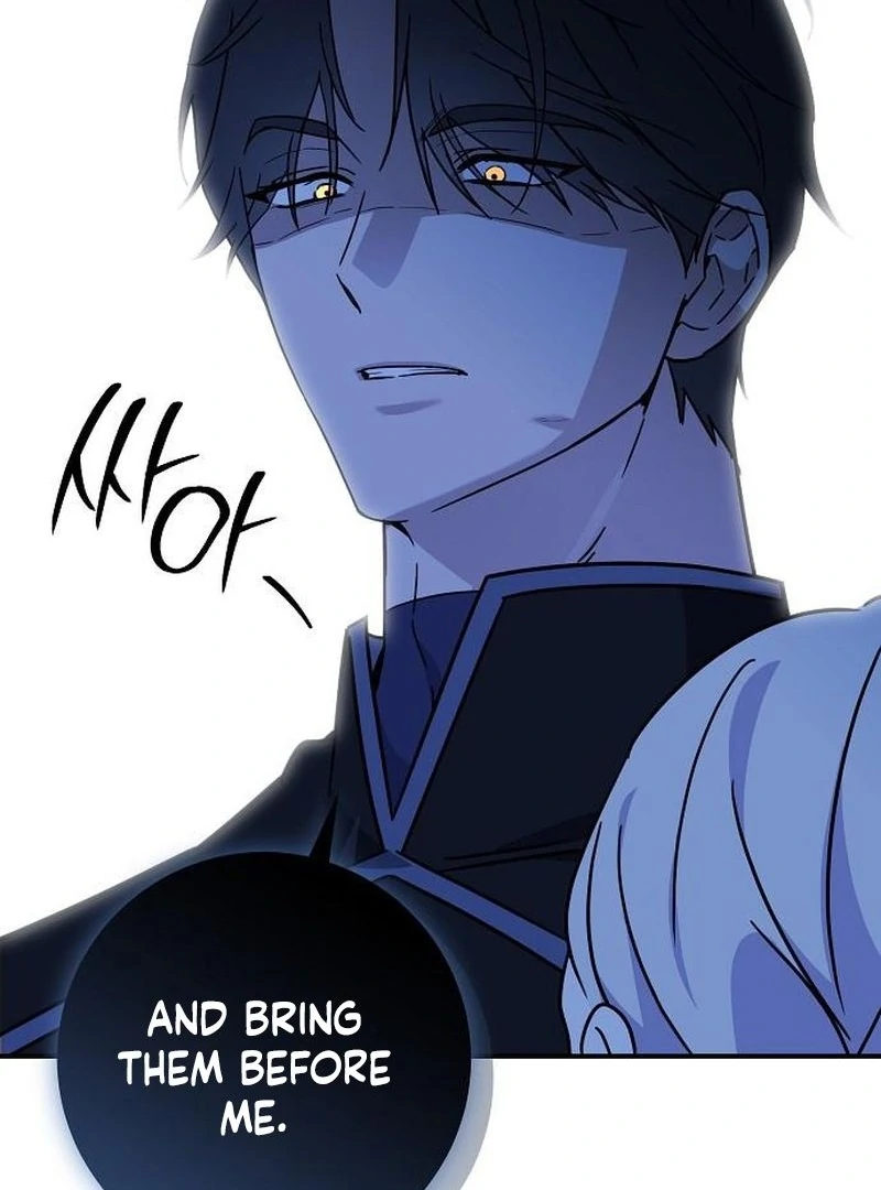 For My Gentle Monster Chapter 10 - page 21