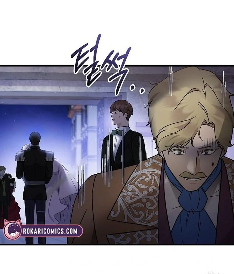 For My Gentle Monster Chapter 10 - page 24