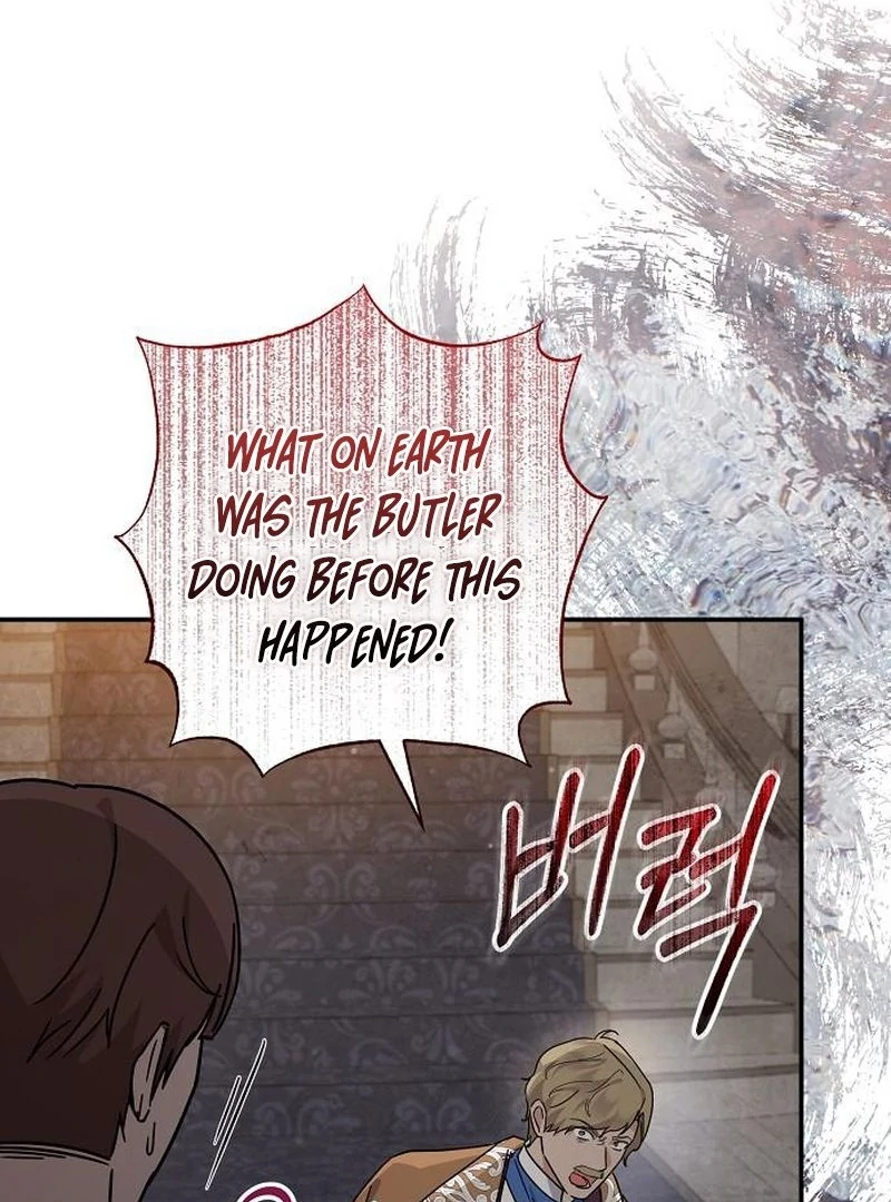 For My Gentle Monster Chapter 10 - page 25