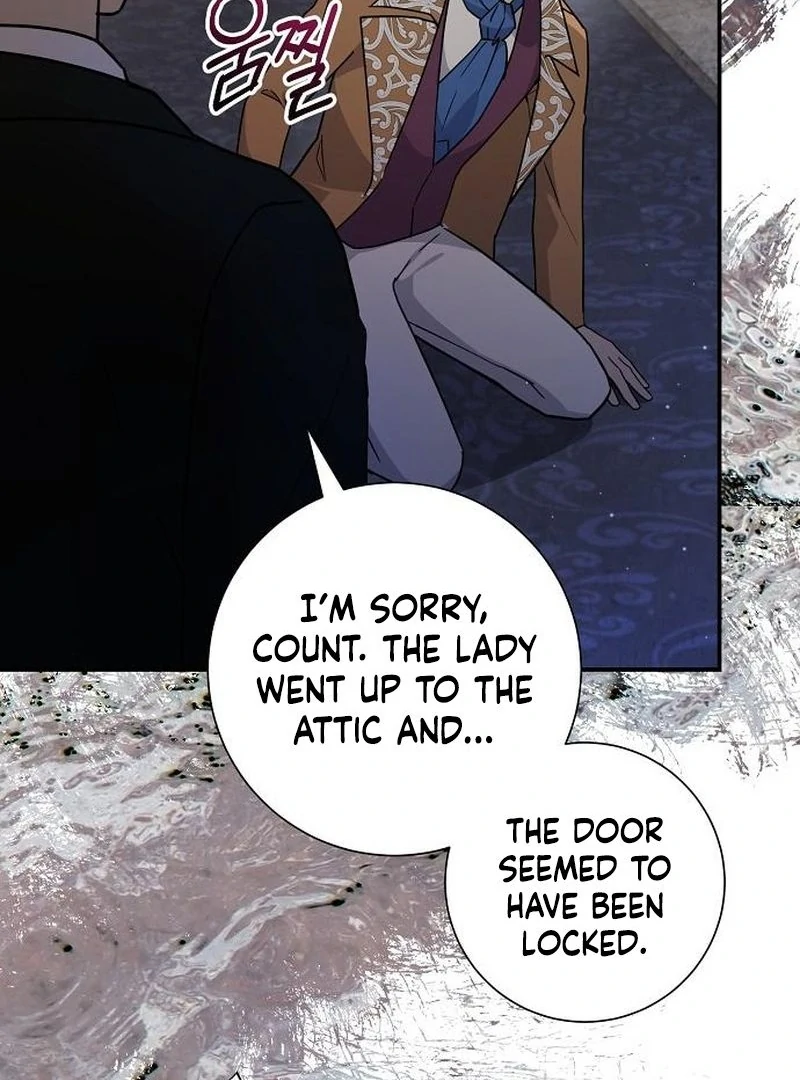 For My Gentle Monster Chapter 10 - page 26