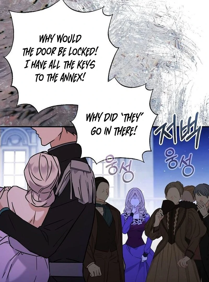 For My Gentle Monster Chapter 10 - page 27