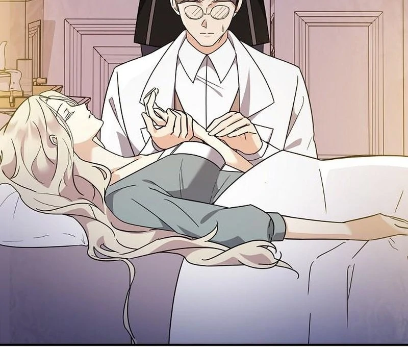 For My Gentle Monster Chapter 10 - page 34