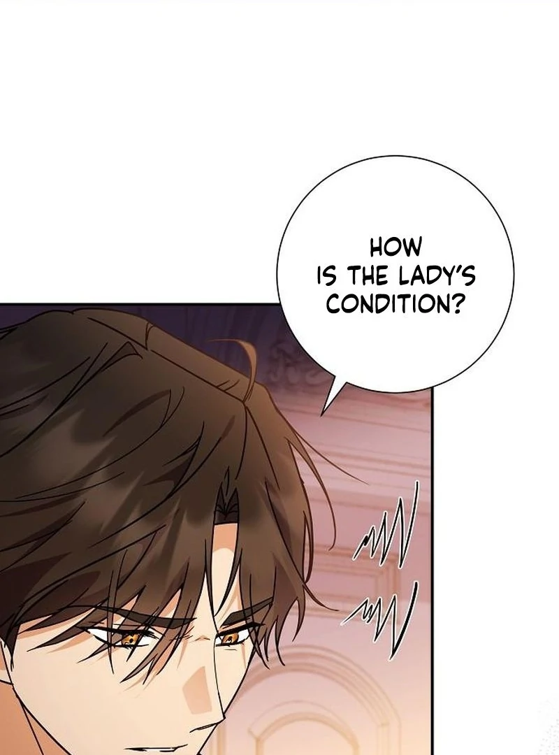 For My Gentle Monster Chapter 10 - page 35