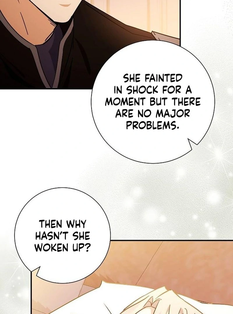For My Gentle Monster Chapter 10 - page 36