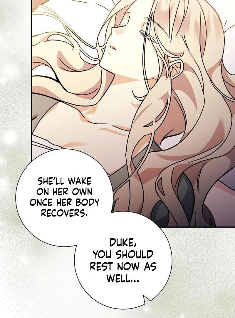 For My Gentle Monster Chapter 10 - page 37