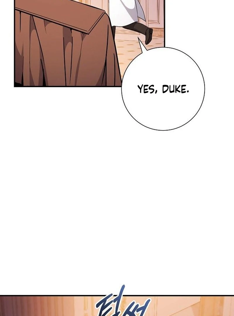 For My Gentle Monster Chapter 10 - page 39