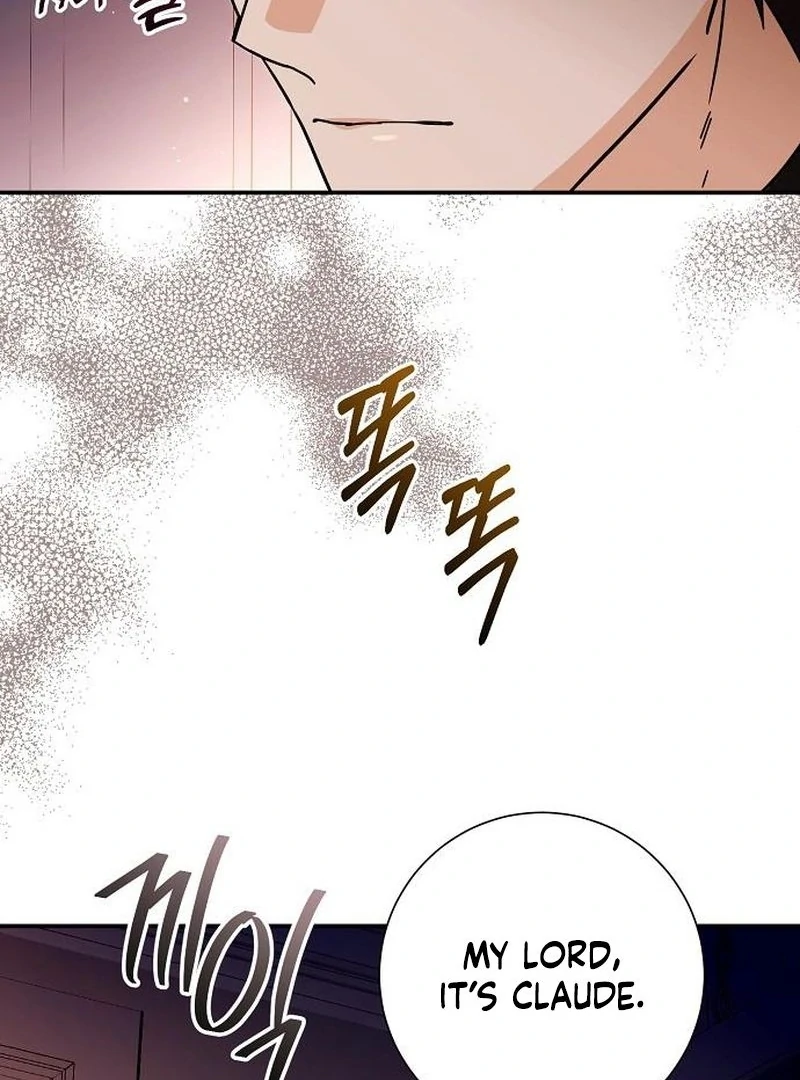 For My Gentle Monster Chapter 10 - page 46