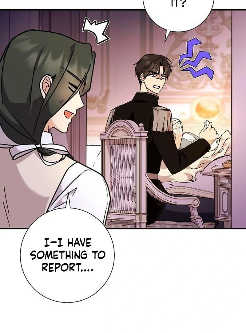 For My Gentle Monster Chapter 10 - page 48