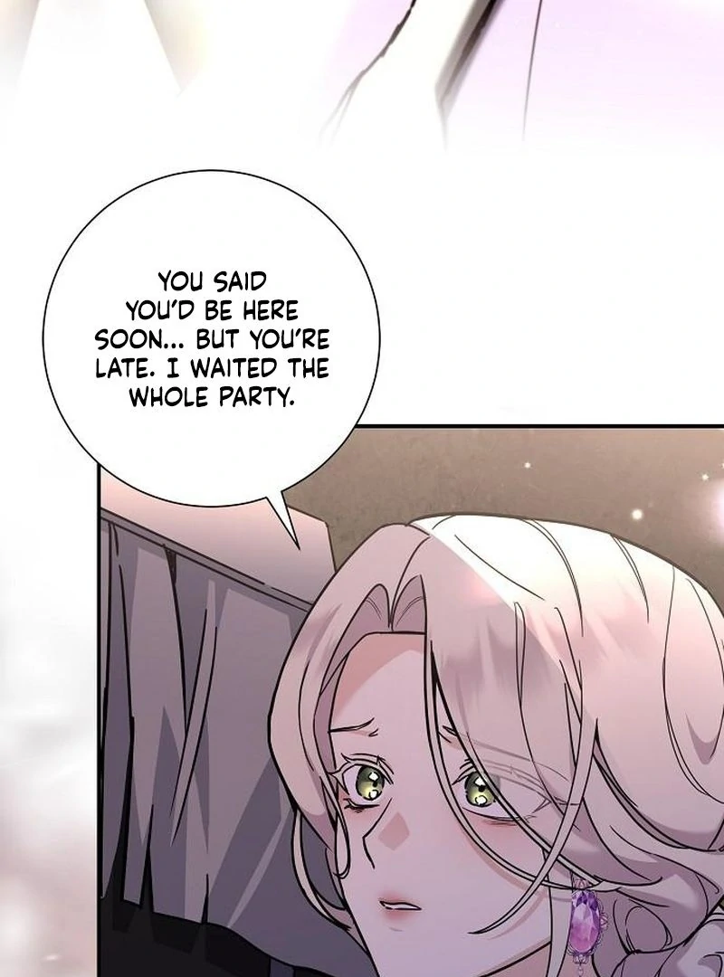 For My Gentle Monster Chapter 10 - page 4