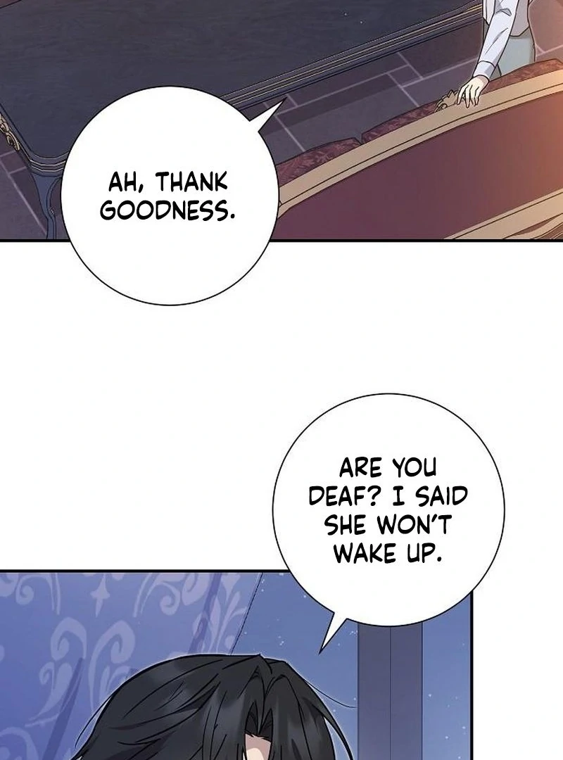 For My Gentle Monster Chapter 10 - page 52