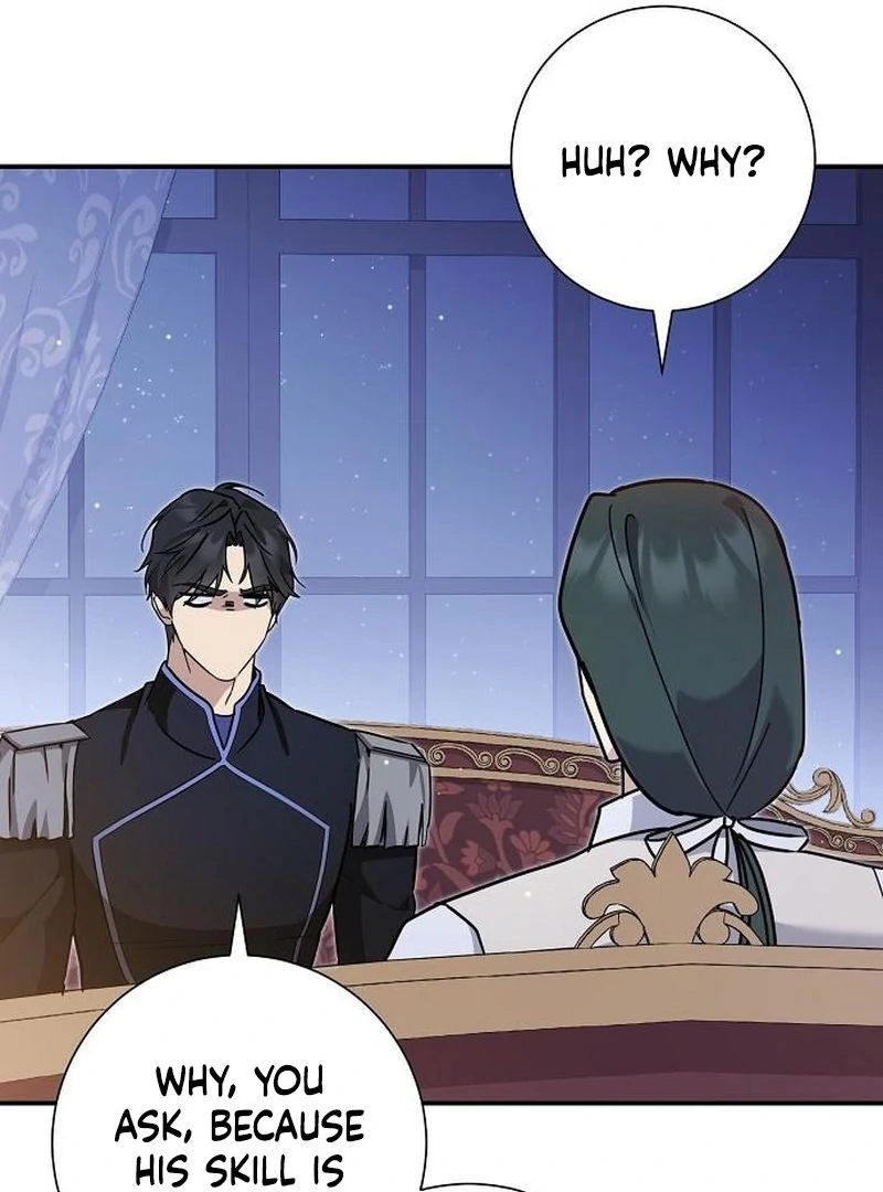 For My Gentle Monster Chapter 10 - page 55