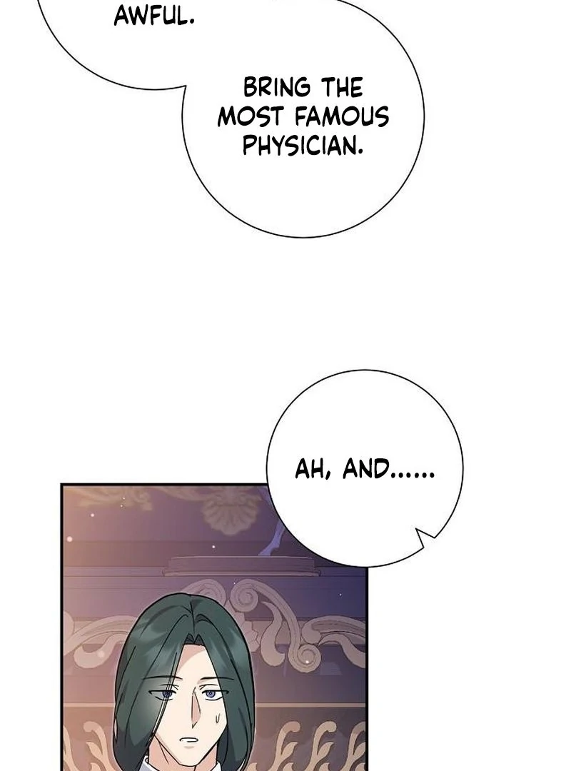 For My Gentle Monster Chapter 10 - page 56