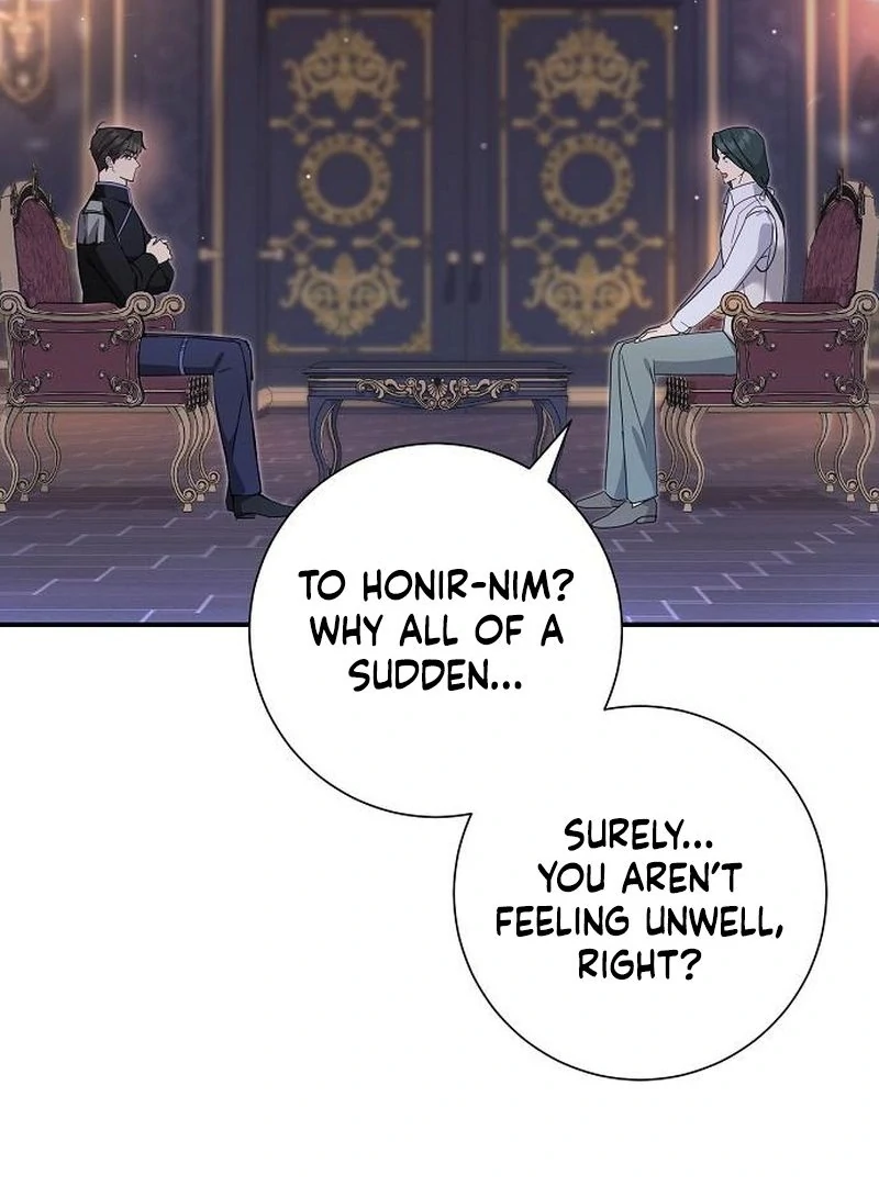 For My Gentle Monster Chapter 10 - page 58