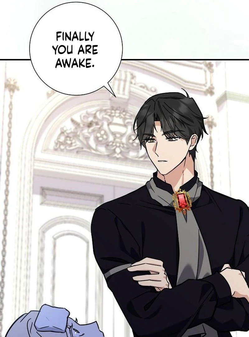 For My Gentle Monster Chapter 10 - page 64