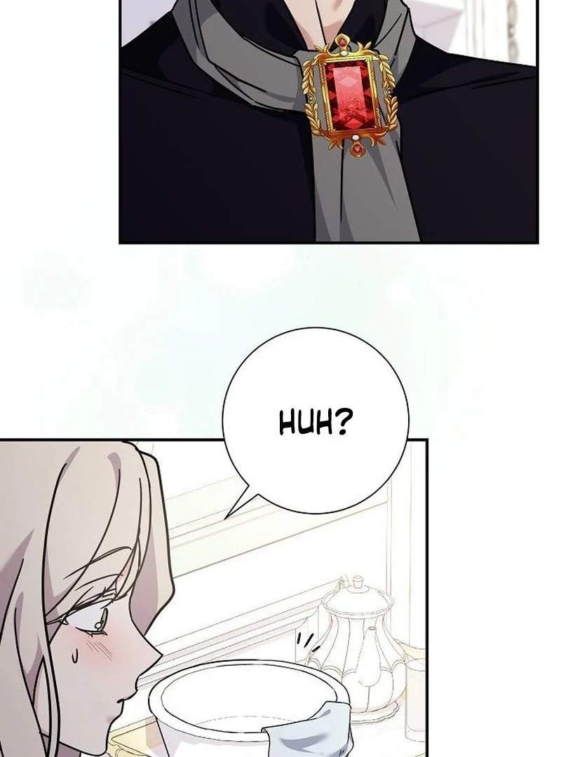 For My Gentle Monster Chapter 10 - page 68