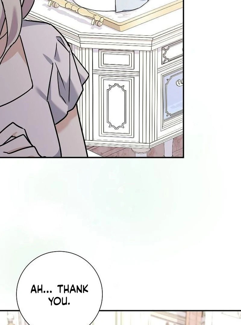 For My Gentle Monster Chapter 10 - page 69