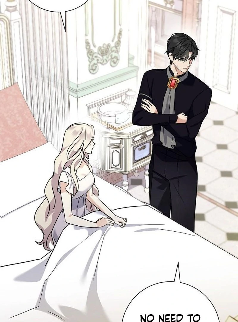 For My Gentle Monster Chapter 10 - page 70