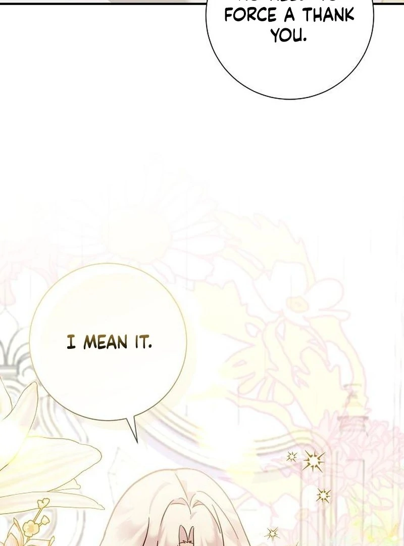 For My Gentle Monster Chapter 10 - page 71