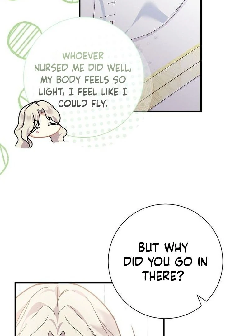 For My Gentle Monster Chapter 10 - page 76