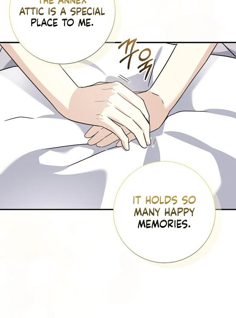 For My Gentle Monster Chapter 10 - page 78