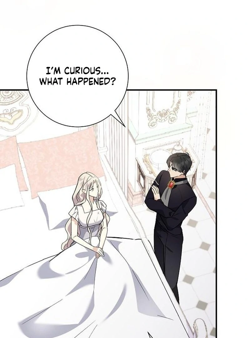 For My Gentle Monster Chapter 10 - page 79