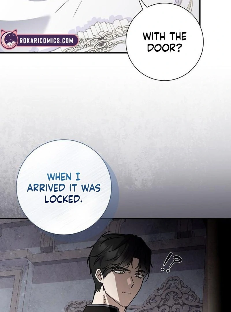 For My Gentle Monster Chapter 10 - page 80