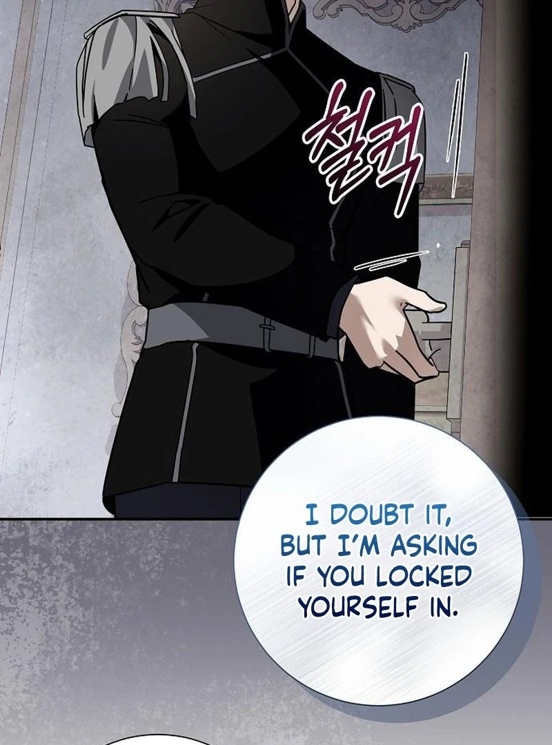 For My Gentle Monster Chapter 10 - page 81