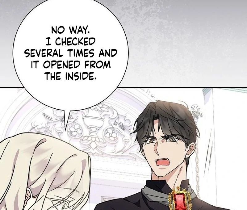 For My Gentle Monster Chapter 10 - page 82