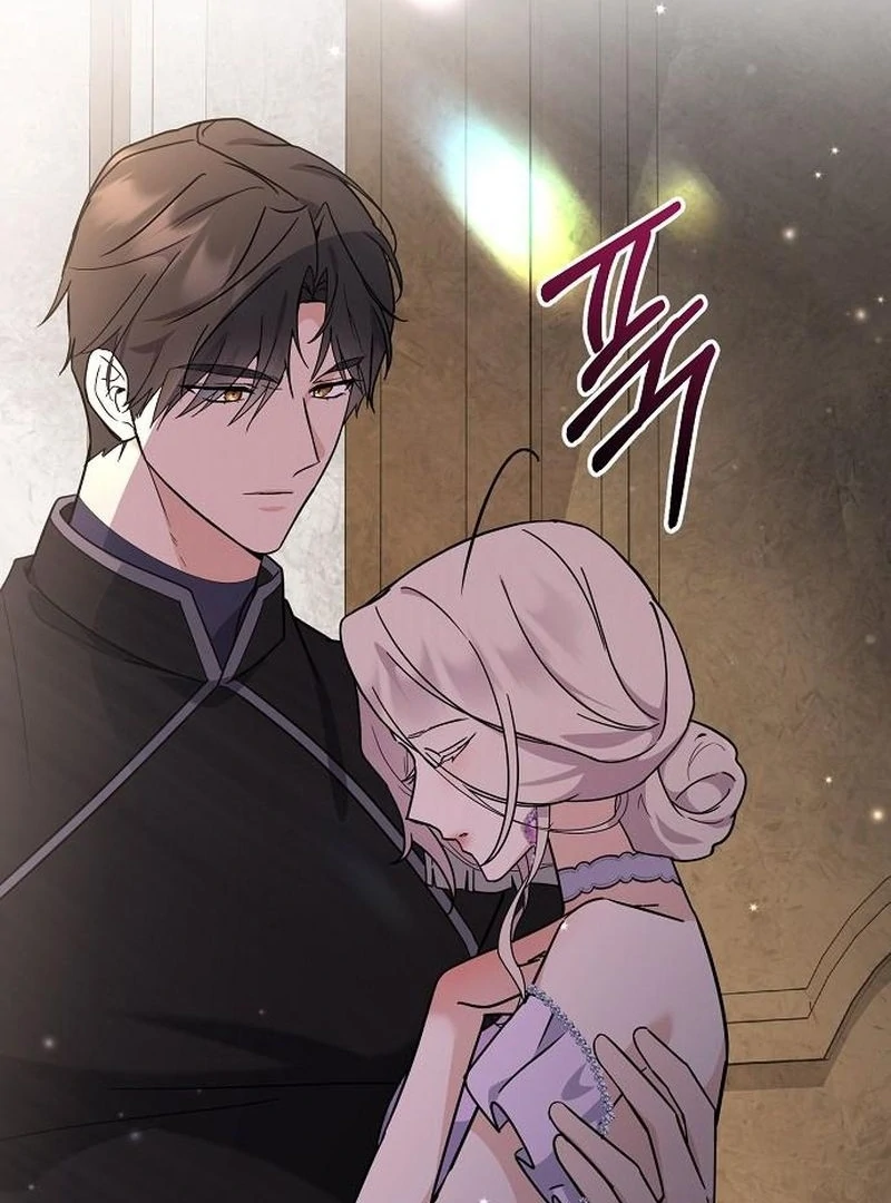 For My Gentle Monster Chapter 10 - page 8