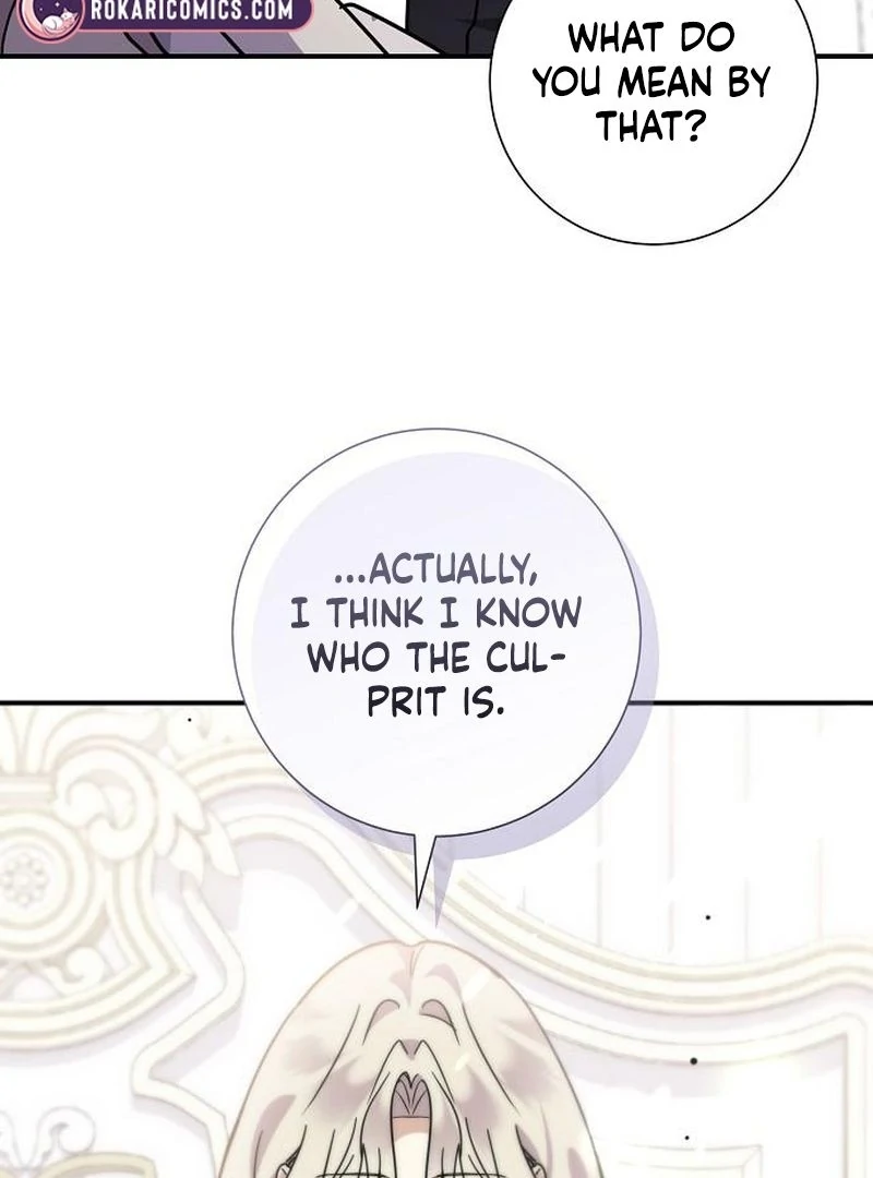 For My Gentle Monster Chapter 10 - page 90