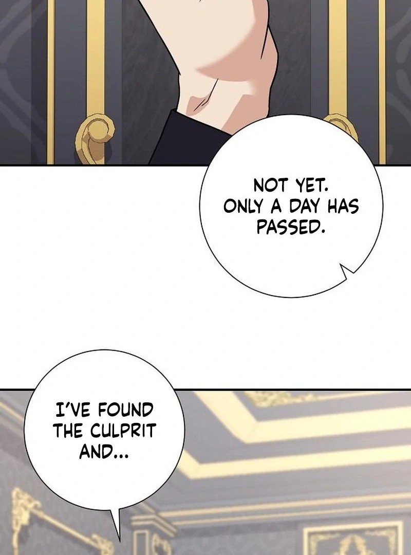 For My Gentle Monster Chapter 10 - page 94