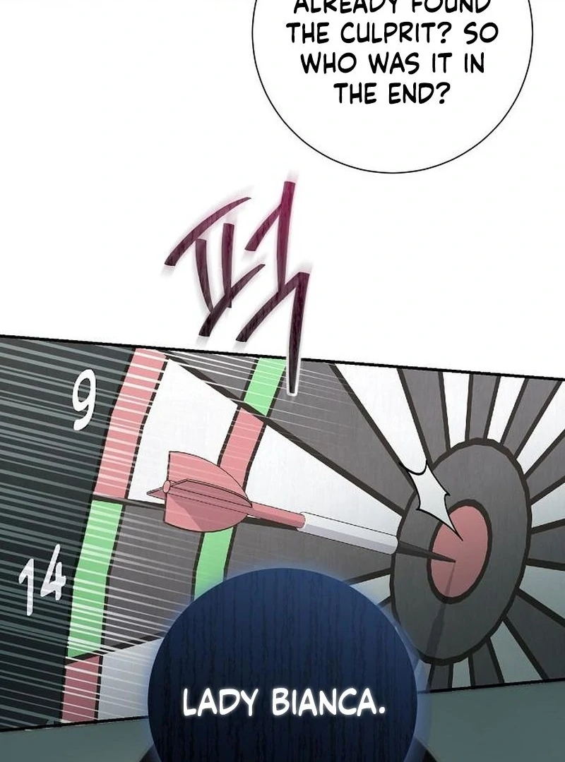 For My Gentle Monster Chapter 10 - page 96