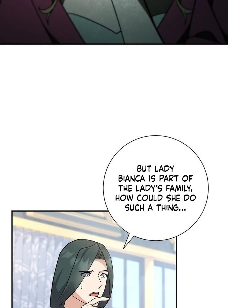 For My Gentle Monster Chapter 10 - page 98