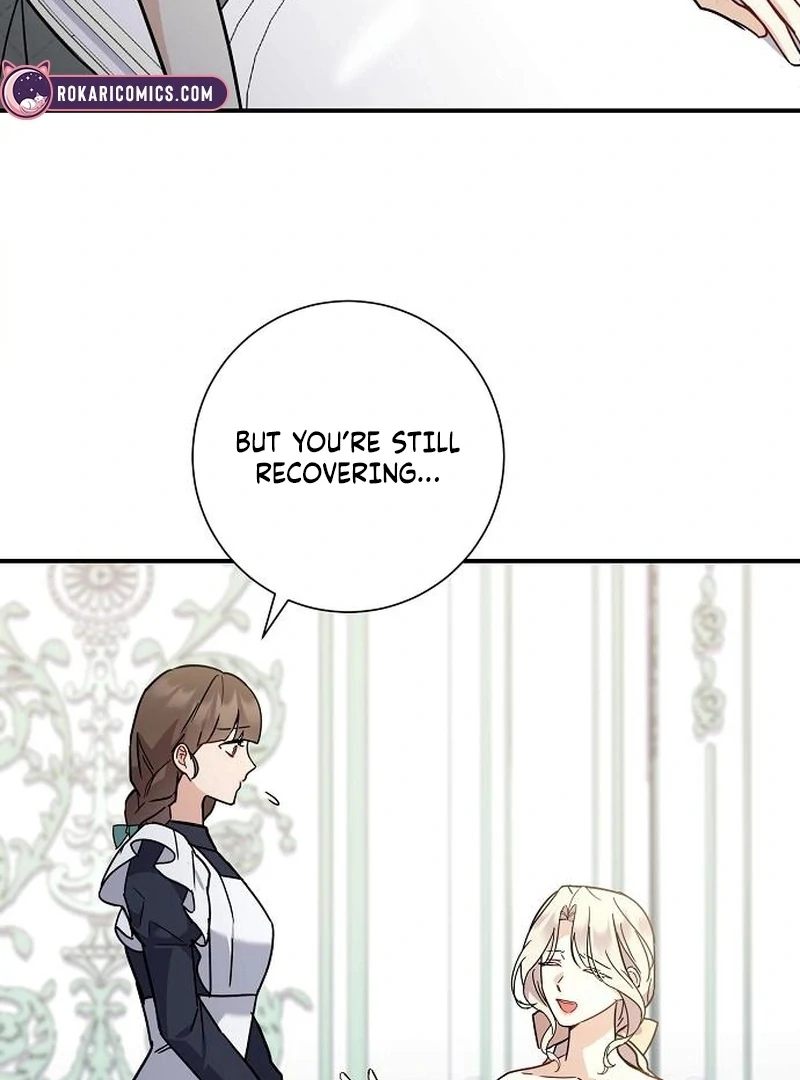 For My Gentle Monster Chapter 11 - page 10