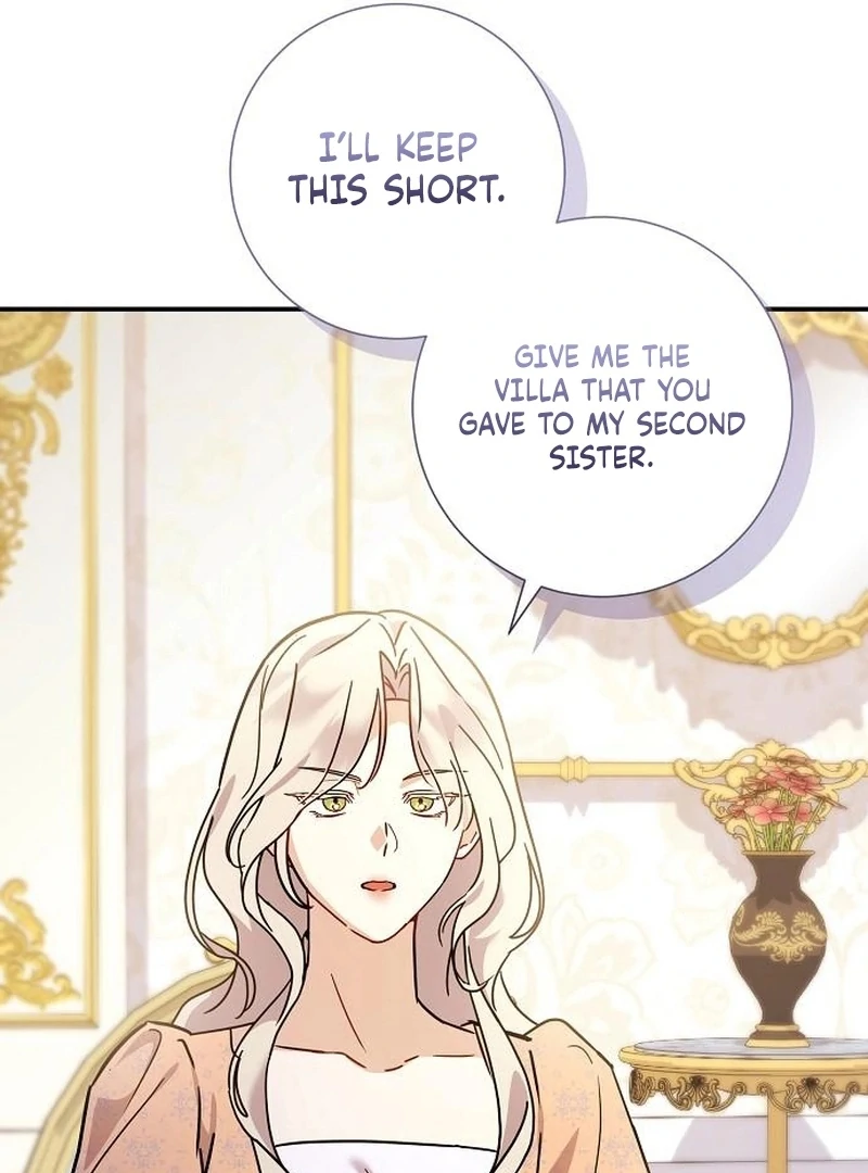 For My Gentle Monster Chapter 11 - page 19