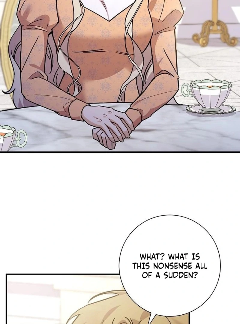 For My Gentle Monster Chapter 11 - page 20