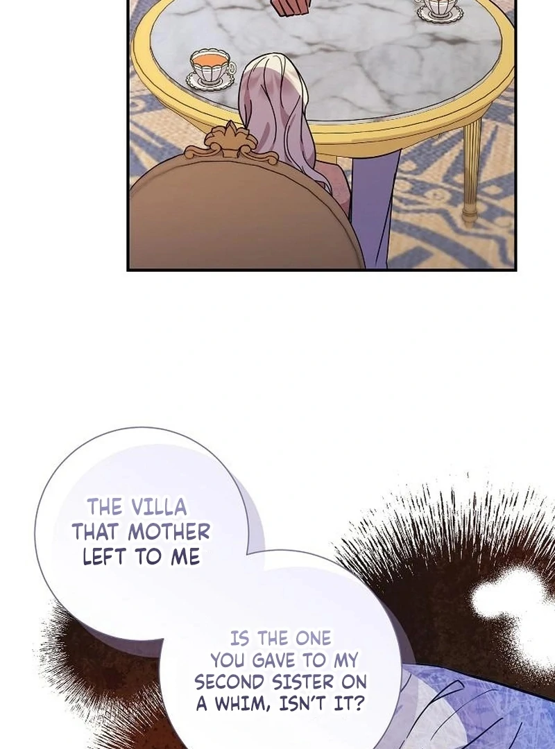 For My Gentle Monster Chapter 11 - page 23