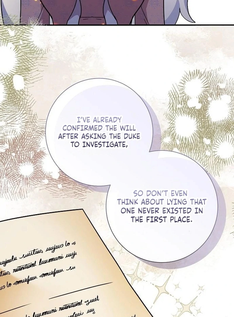 For My Gentle Monster Chapter 11 - page 25