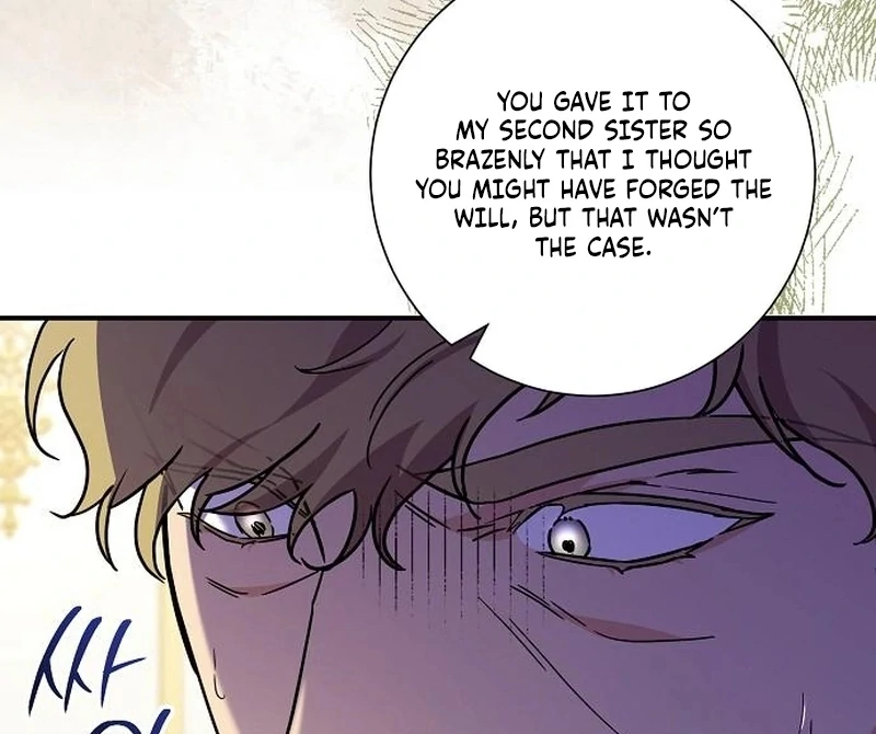 For My Gentle Monster Chapter 11 - page 27