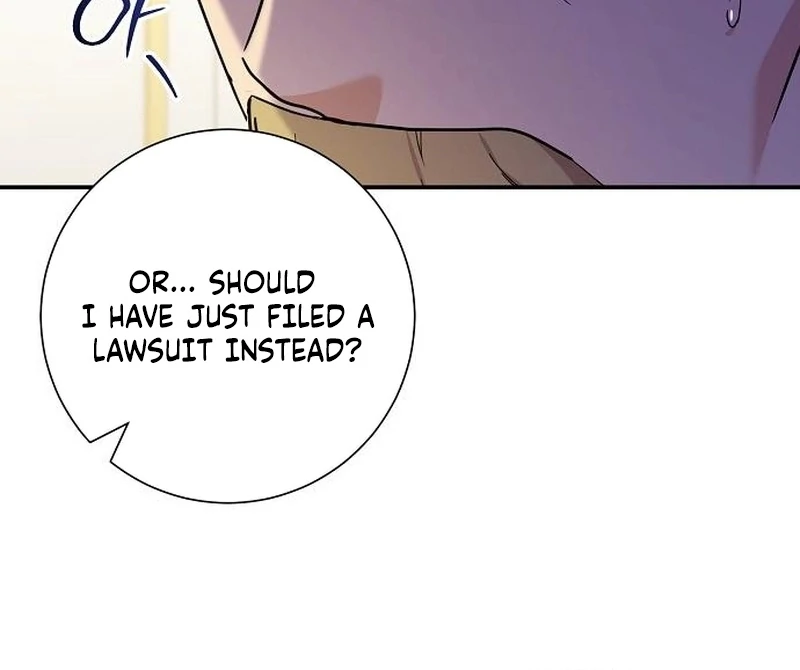For My Gentle Monster Chapter 11 - page 28