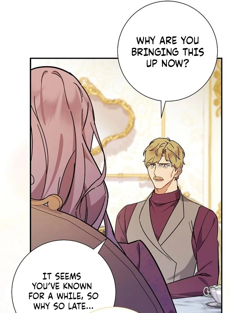 For My Gentle Monster Chapter 11 - page 29
