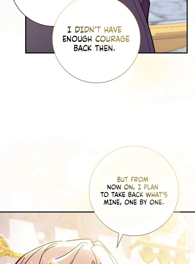 For My Gentle Monster Chapter 11 - page 30